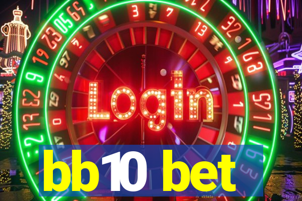 bb10 bet